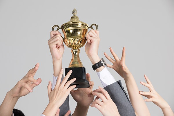 棗莊榮譽(yù)資質(zhì)