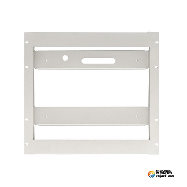 南通海灣GST-QKP-ZJ01氣體滅火控制器安裝支架