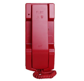 濟(jì)寧海灣TS-GSTN601消防電話分機(jī)
