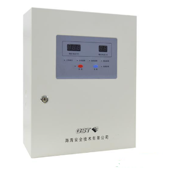 揚(yáng)州海灣GST-DY-JA2200家用火災(zāi)報(bào)警控制器專用電源箱