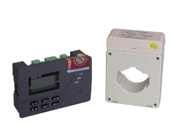 棗莊海灣DH-GSTN5300/5剩余電流式電氣火災(zāi)監(jiān)控探測器