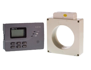 棗莊海灣DH-GSTN5300/11剩余電流式電氣火災(zāi)監(jiān)控探測器