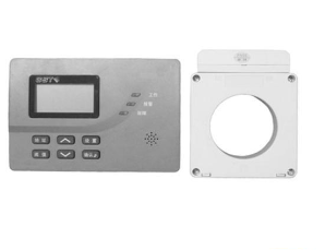 棗莊海灣DH-GSTN5300/7剩余電流式電氣火災(zāi)監(jiān)控探測器