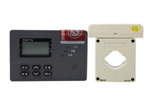 棗莊海灣DH-GSTN5300/3剩余電流式電氣火災(zāi)監(jiān)控探測器