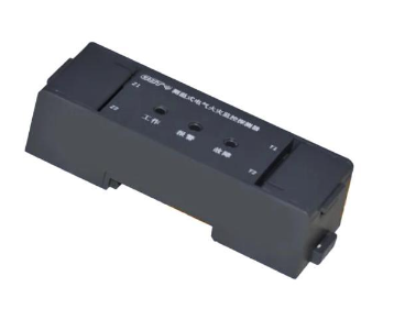 棗莊海灣DH-GST-N3103測(cè)溫式電氣火災(zāi)監(jiān)控探測(cè)器