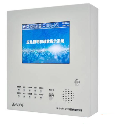 濱州海灣N201壁掛式應(yīng)急照明控制器