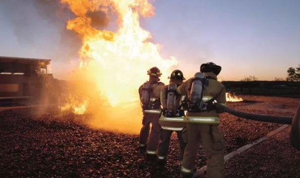 威海火警和應(yīng)急救援的等級劃分