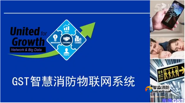 連云港GST海灣智慧消防物聯(lián)網(wǎng)系統(tǒng)視頻介紹