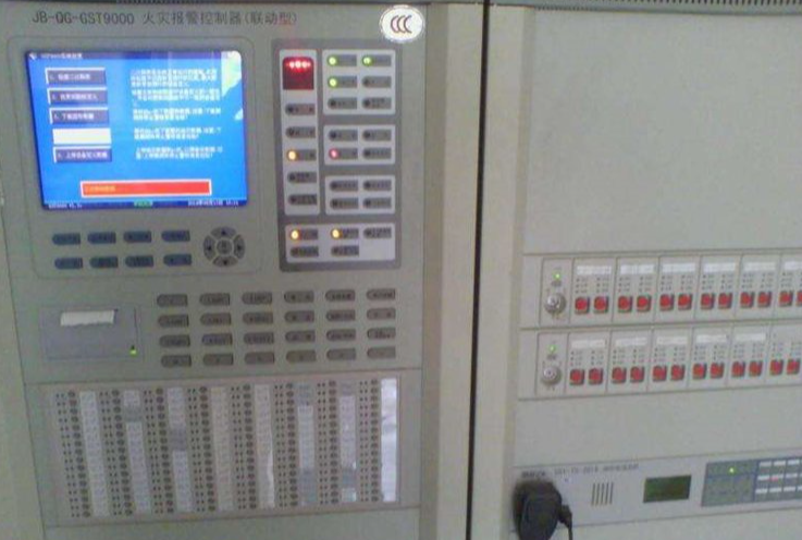 臨沂海灣消防控制器報(bào)備電故障問題分析與對策