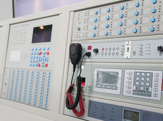 南通火災(zāi)報(bào)警控制器總線故障的處理方法