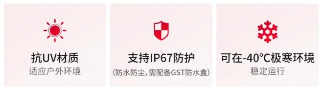 揚州海灣消防GST-GP01氣體滅火控制器特點