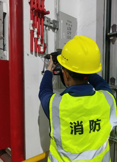 深圳海灣消防應(yīng)急疏散系統(tǒng)經(jīng)濟(jì)價(jià)值與長(zhǎng)期使用綜合優(yōu)勢(shì)